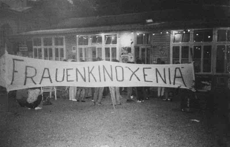 Frauenkino Xenia