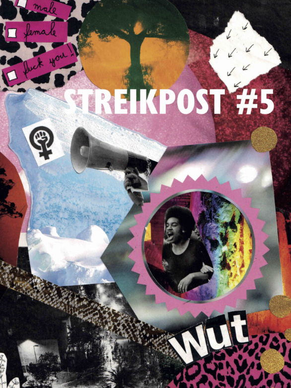 Streikpost